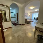 شقة Donatello