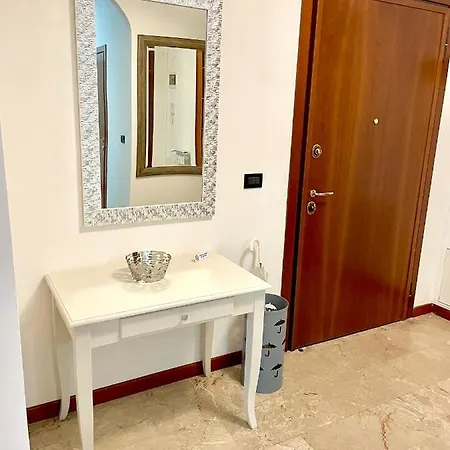 Appartement Donatello