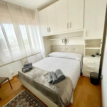 Appartement Donatello