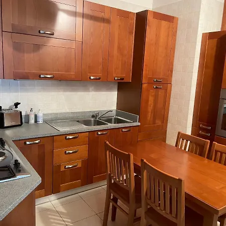 Apartmán Donatello Mestre