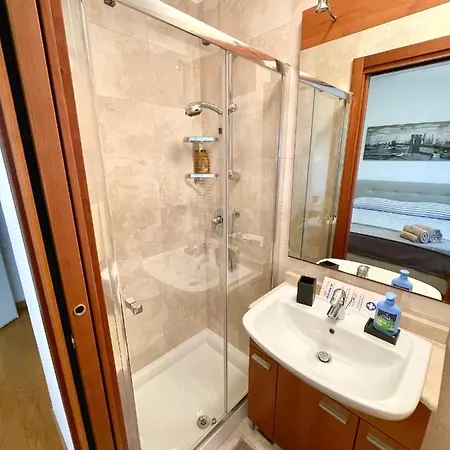 Appartement Donatello