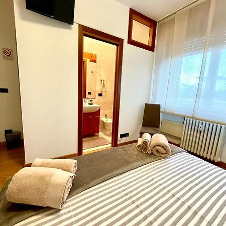 Donatello Appartement