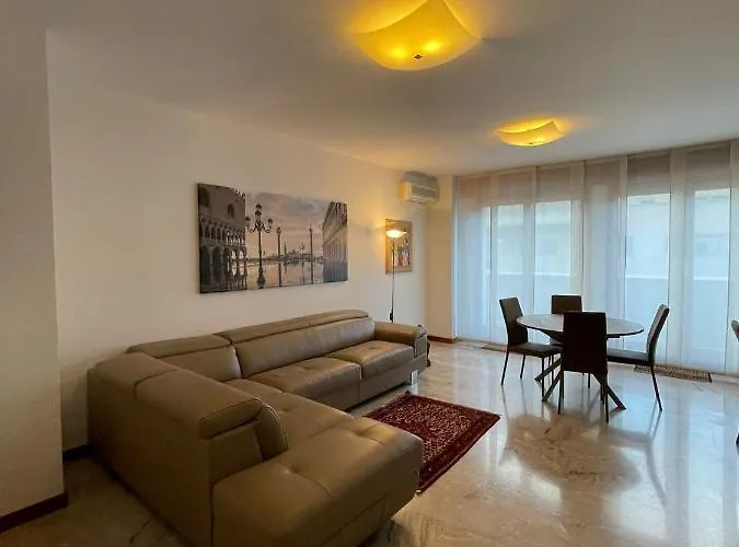 Donatello Apartment Mestre