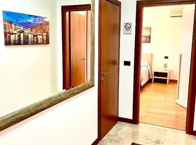 Donatello Apartment