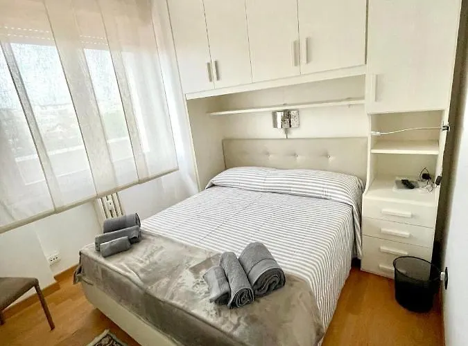 Apartment Donatello
