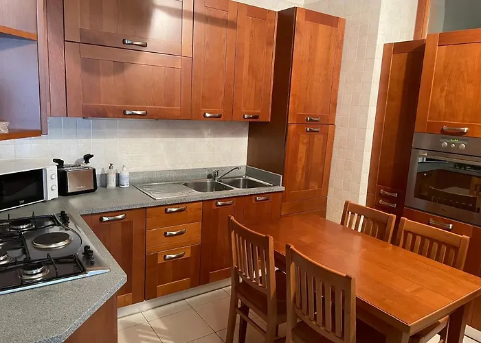 Appartamento Donatello Mestre