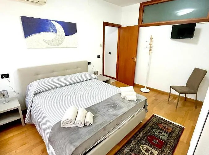 Apartment Donatello *