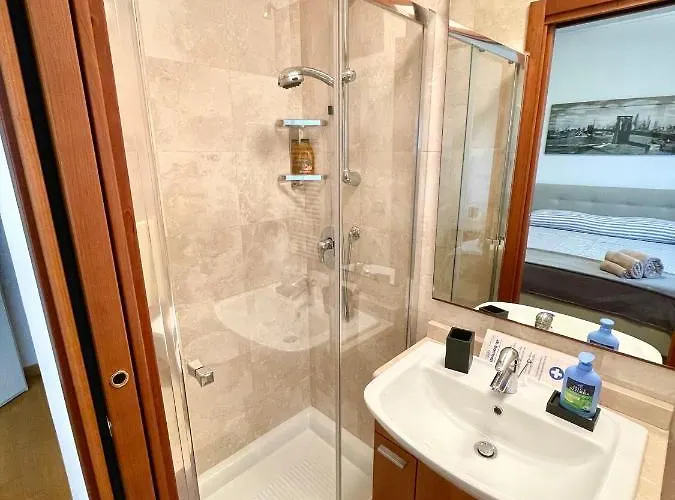 Apartment Donatello