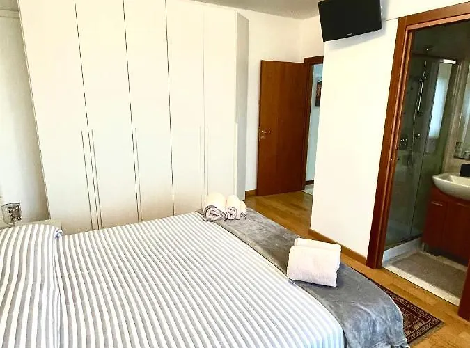 Donatello Apartment *