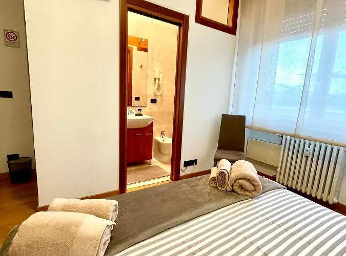 Donatello Apartment