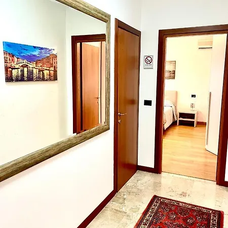 Donatello Apartment