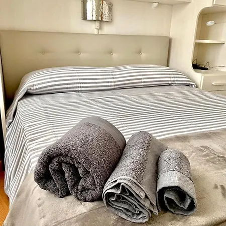 Donatello Apartment *