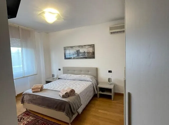 Donatello Apartament