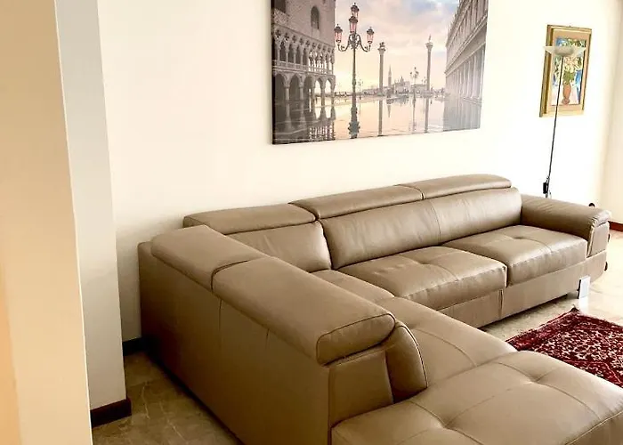 Apartament Donatello